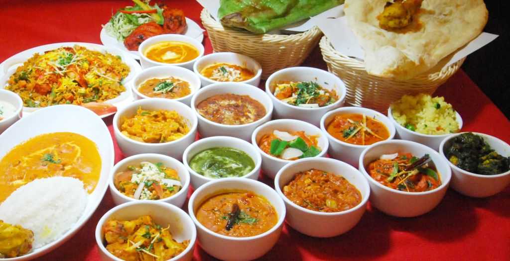 インディアンキッチン ラソイ