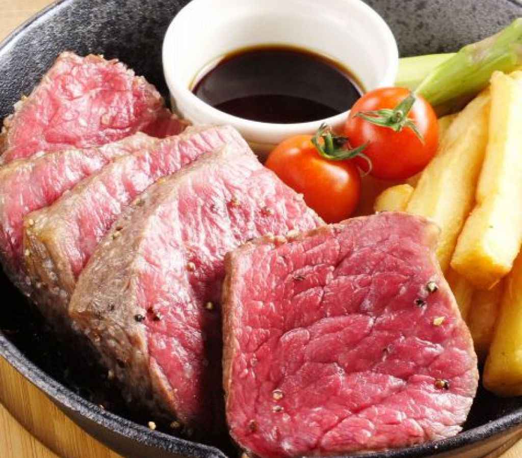 肉&海鮮バル URA飯