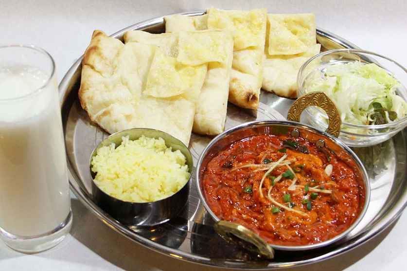 カレー居酒屋 バルサ 新千葉店