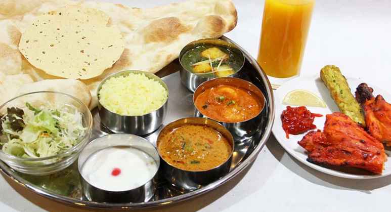 カレー居酒屋 バルサ 東千葉店 