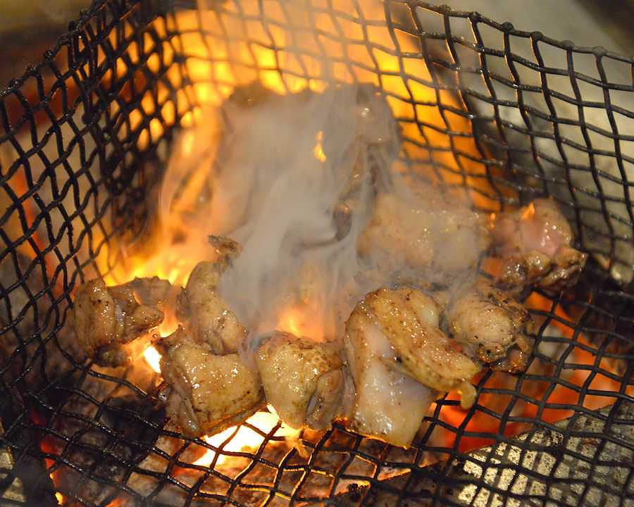 浪花屋 鳥造 千葉富士見店 