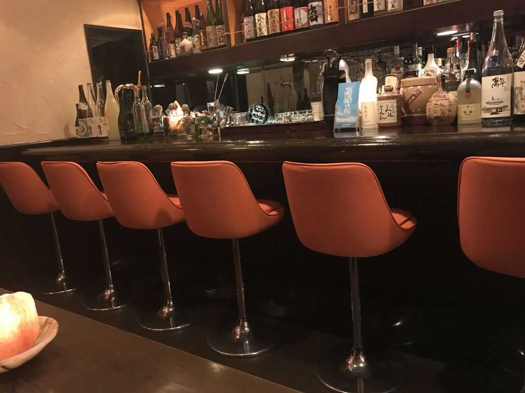 焼酎Bar colors （カラーズ）