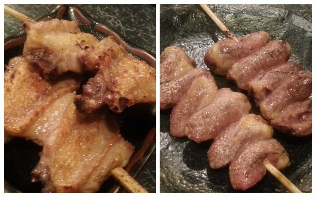 横浜天下鳥 千葉中央店