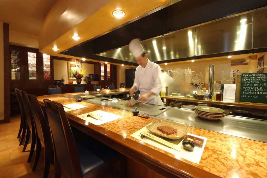 和牛ステーキ　竹田屋