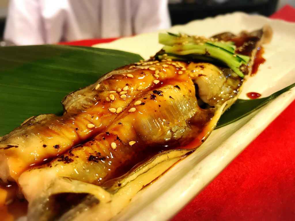 季節料理まさむね