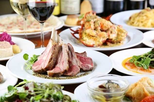 西竹　Casual Kitchen ＆ Wine