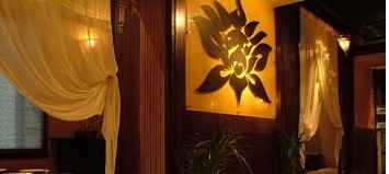 裏千葉 シュリンプ（旧：Resort Dinner bucas）