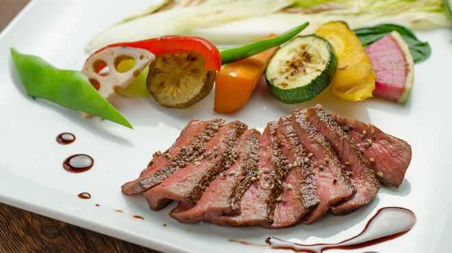 レストランバー ブリック