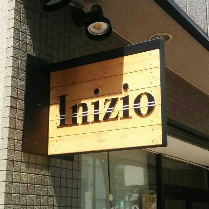 Inizio