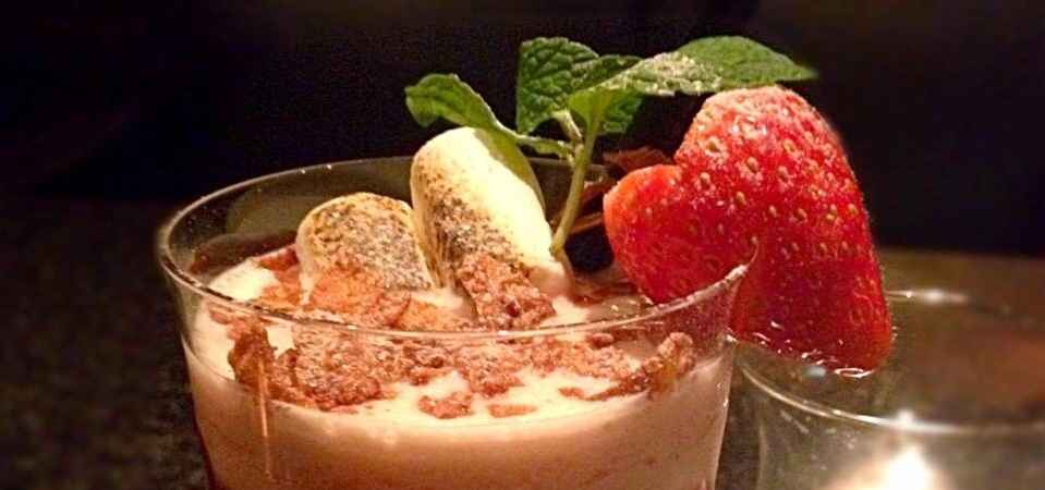 Bar Byron・バー バイロン