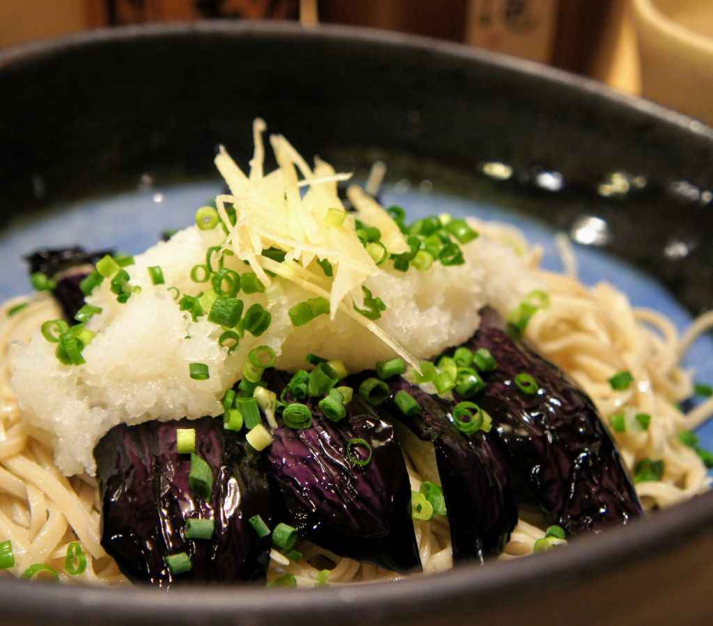 手打そば たかはし