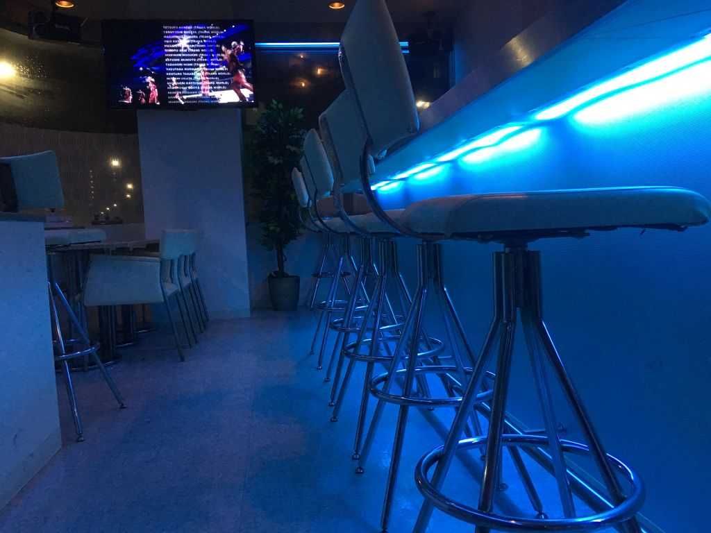 Yukai Dining Bar 篤 ～Atsu～