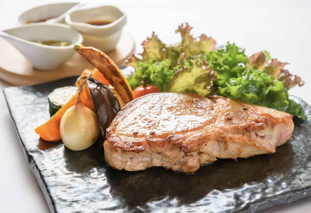 Real Grill Kitchen(リアグリ)