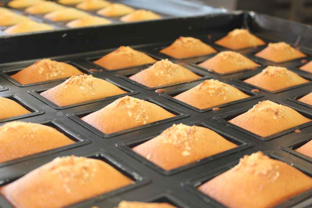 小さな焼き菓子屋おおぞら