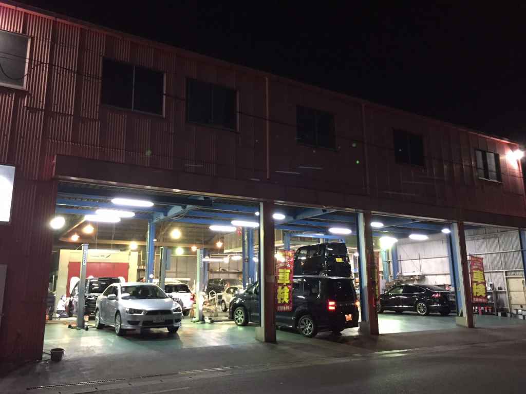 株式会社ビッグモータース