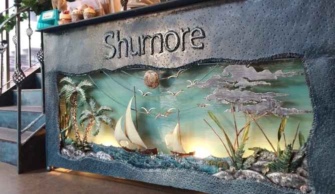 Shumore feerique（シュモレ　フェリーク）