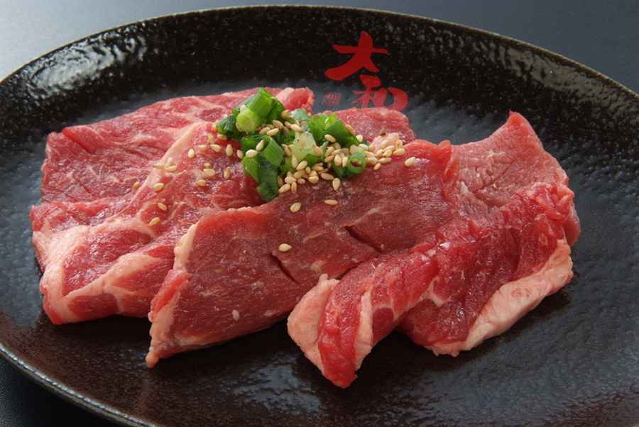 焼肉DINING大和鎌取店
