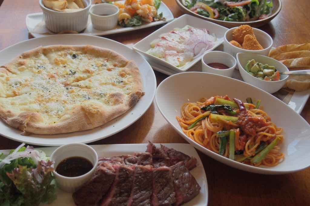 ラッポルティーrapporti－