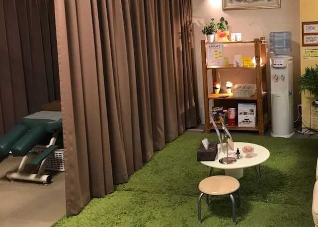 駅チカ成田リラクゼーションサロン格安 2980円 HOTちょっと成田店