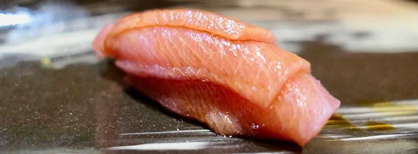 熟成寿司専門店 優雅