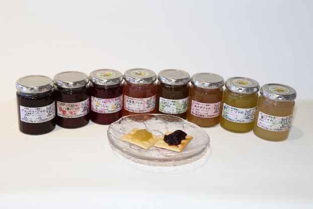 館山フルーツ工房