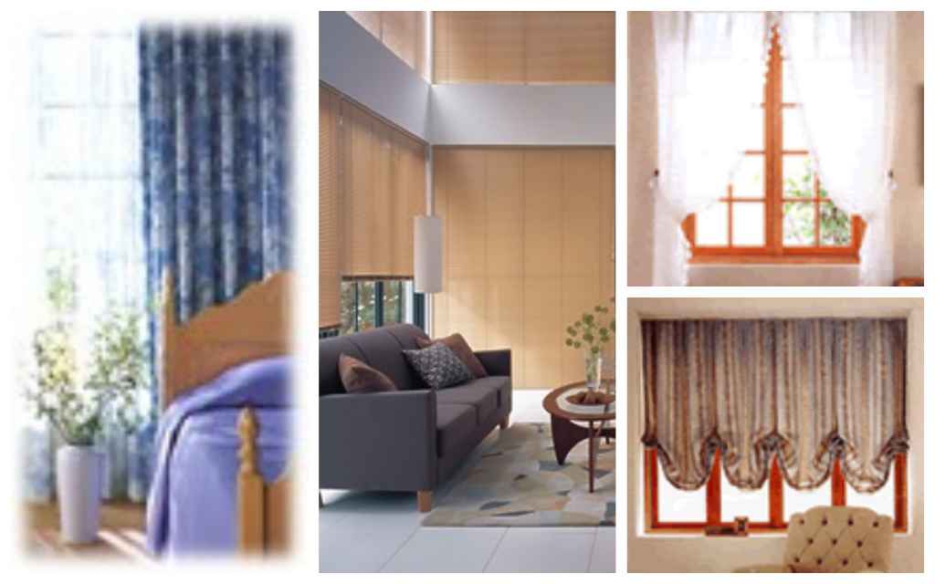 カーテン専門店 トータルインテリア サザン