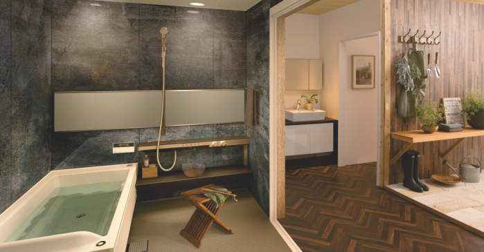 有限会社 佐久間工建