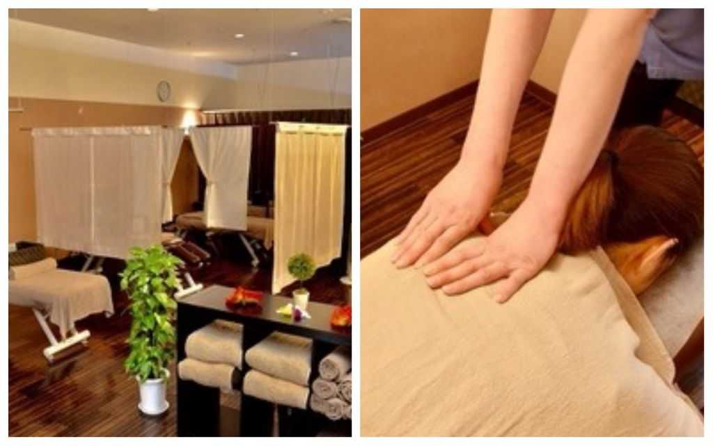 リラックスサロンfu～　ニッケコルトンプラザ店 