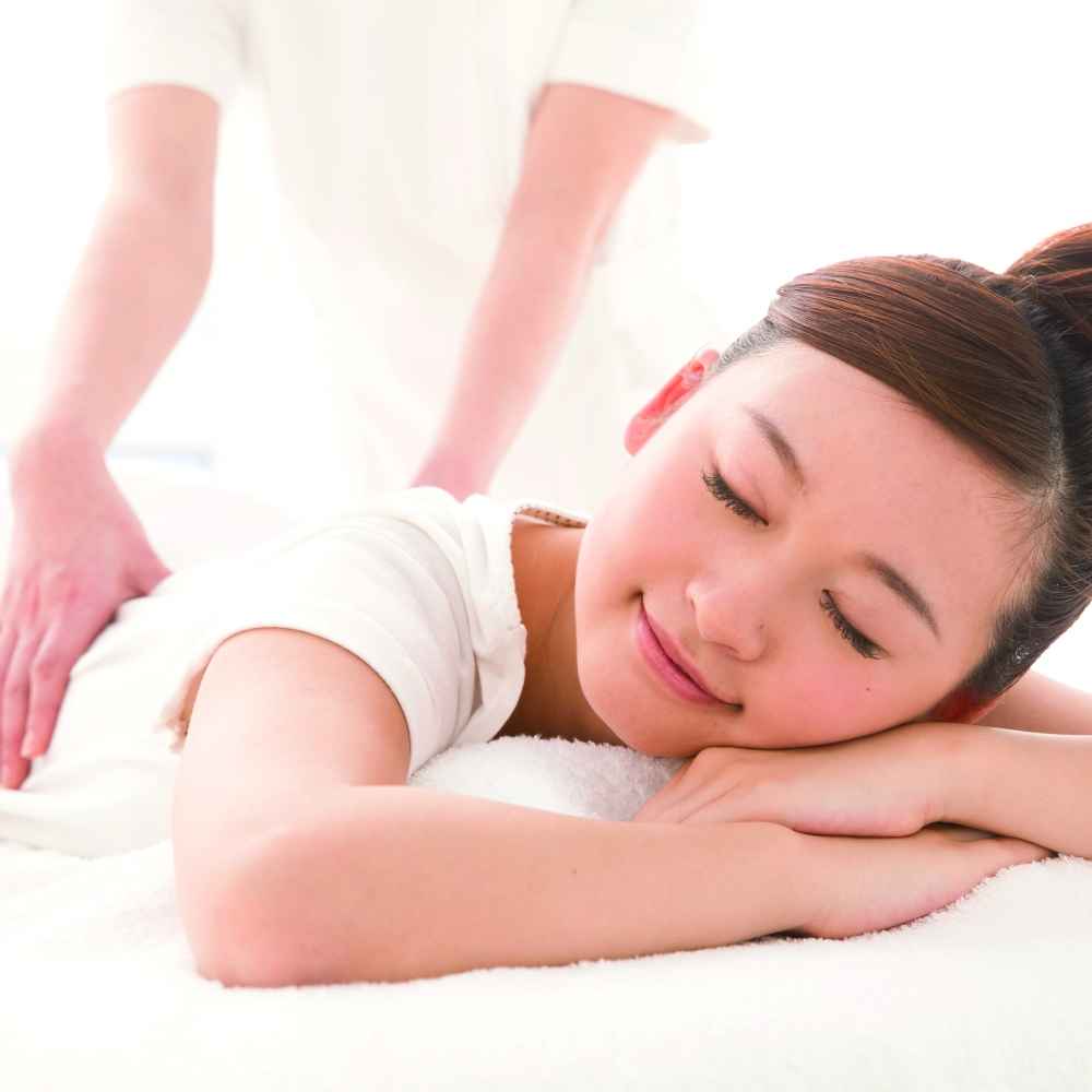 行徳リラクゼーションサロン 2980円 HOTちょっと行徳駅前店 