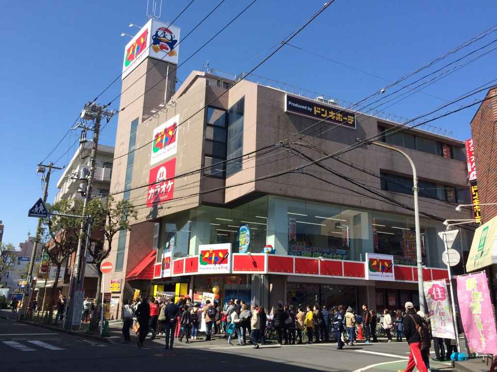 ピカソ南行徳駅前店