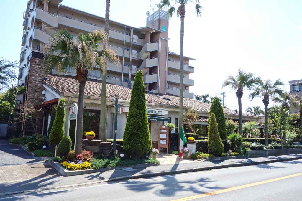 レストラン　マッセリア　～Ristorante Masseria～