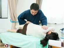 からだメンテナンス楽氣