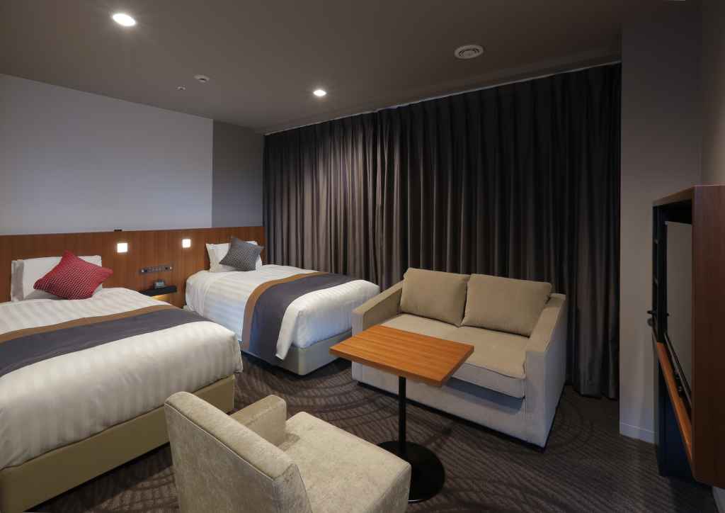 木更津ワシントンホテル