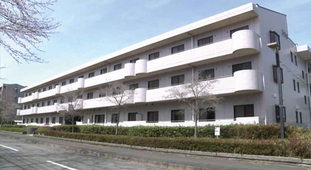 住宅型有料老人ホーム トワイライト