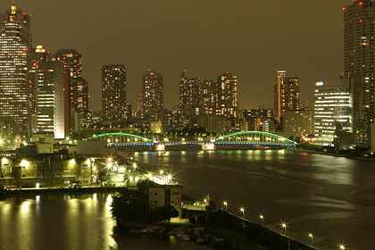 合資会社ジャパンプラネット