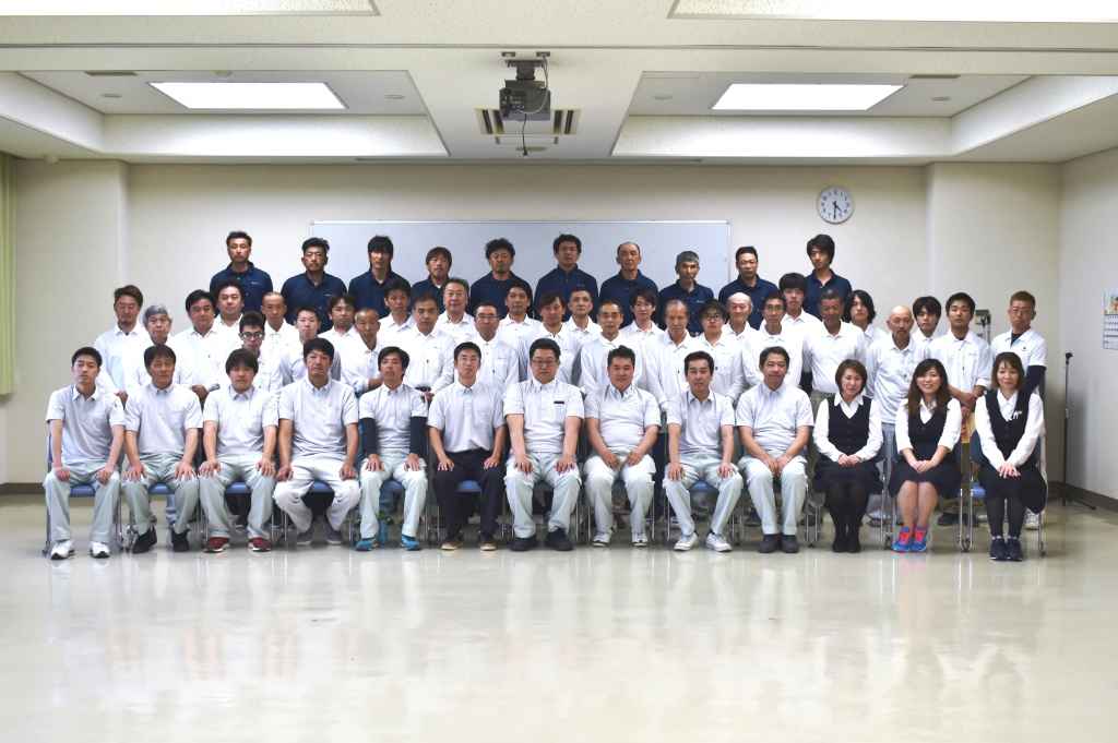 株式会社セイミヤ