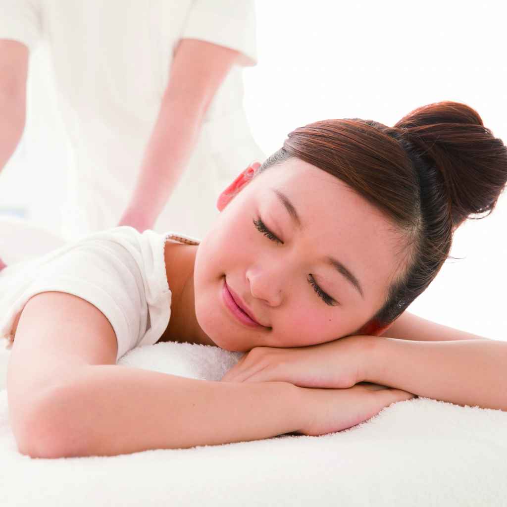 四街道マッサージサロン 2980円(税抜） HOTちょっと四街道店 