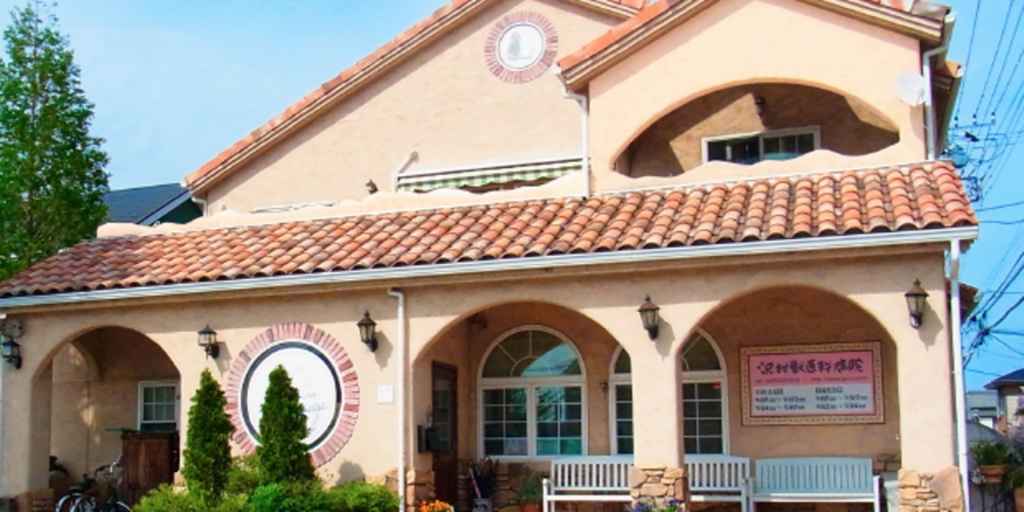 沢村獣医科病院