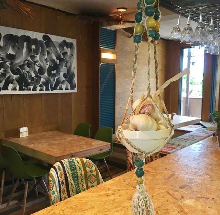 イログルキッチン（iRoGuRu kitchen）