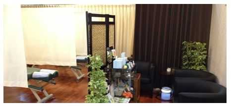 リラクゼーションスタジオHOT　イオン稲毛店