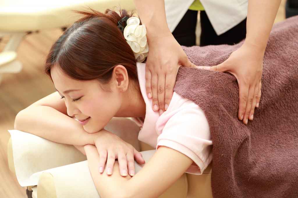 関内マッサージサロン 2980円 HOTちょっと関内駅前店