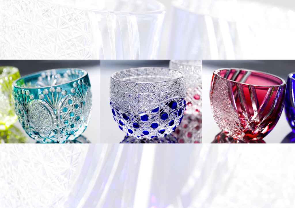 ガラス工芸教室 atelier D･D