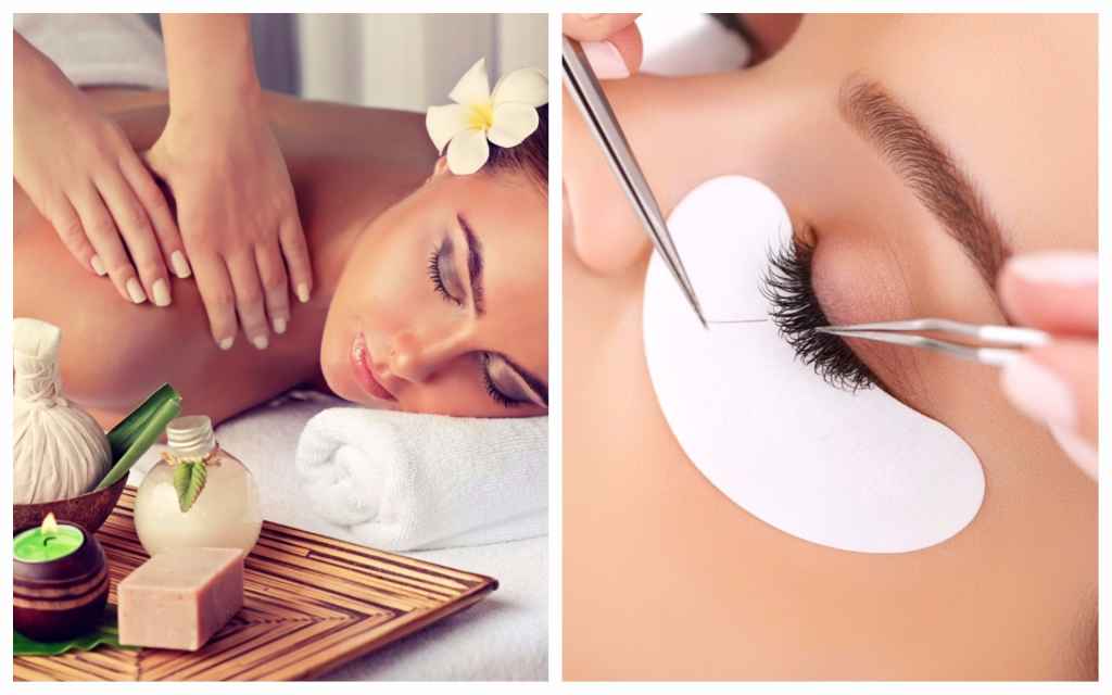 トータルビューティー　blue SPA【ブルースパ】