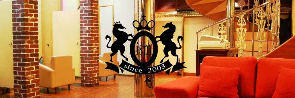 HAIR MAKE  ism【イズム】