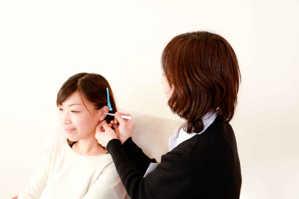 耳つぼダイエットサロン　リフレッシュ稲毛駅前店