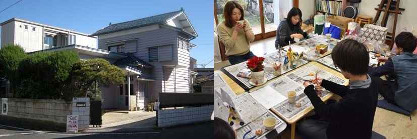 絵画教室アトリエMIWA