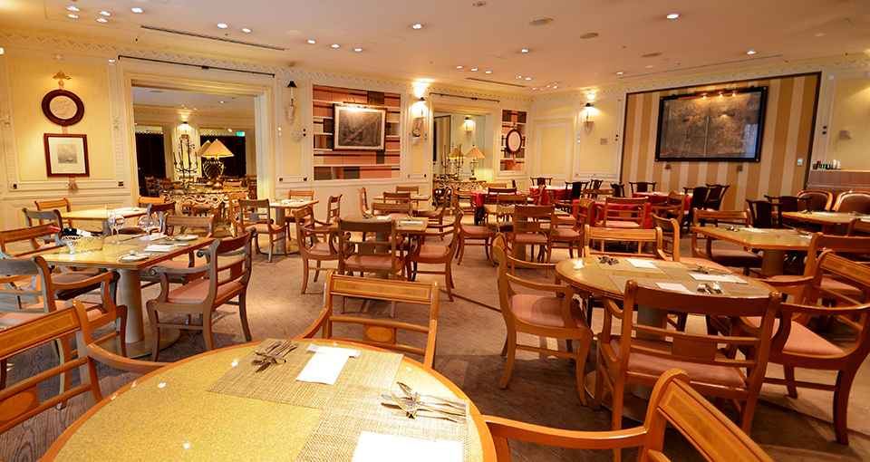 エクアトゥール～TKPガーデンシティ千葉～