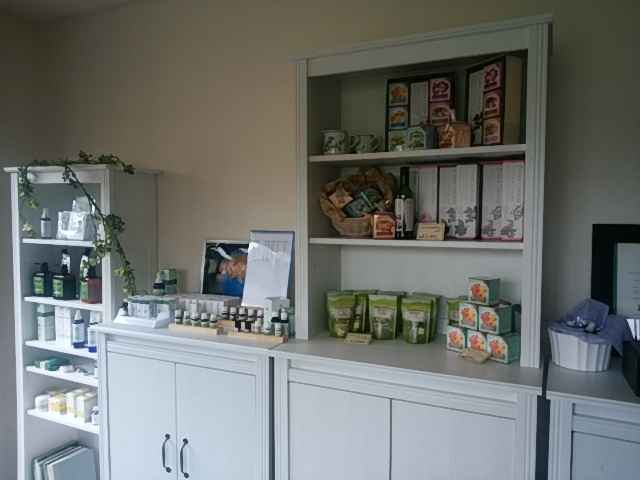 アロマテラピールーム リン