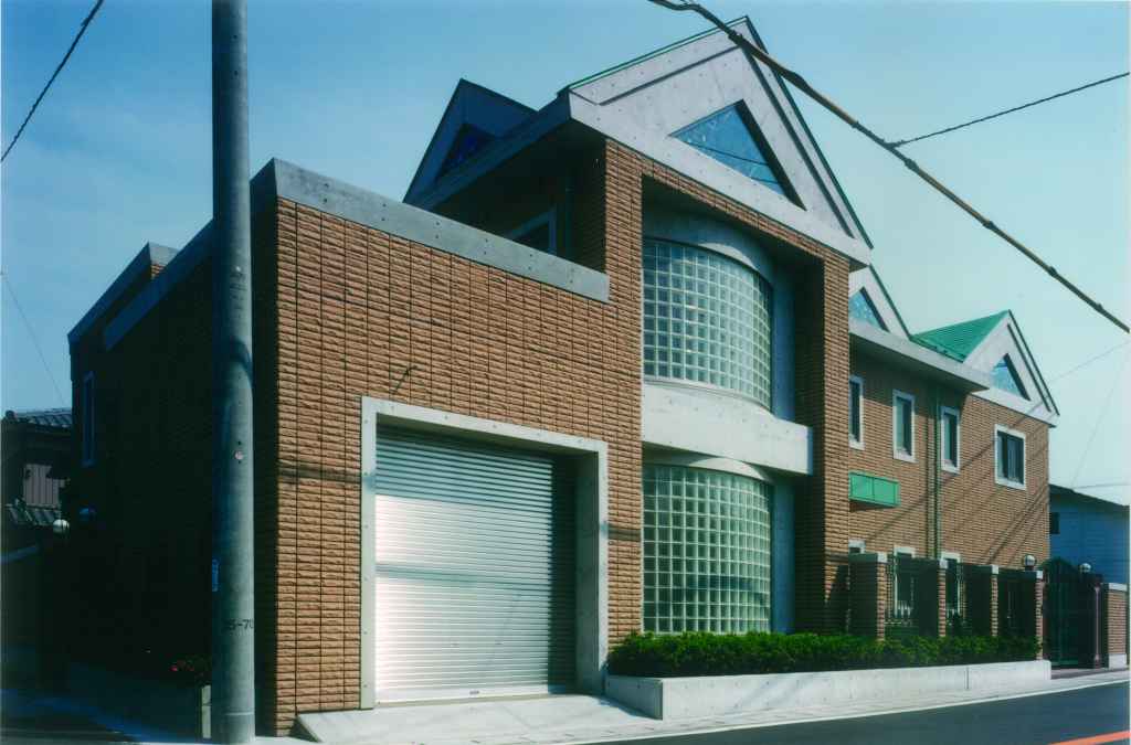 株式会社スペースコーポレーション