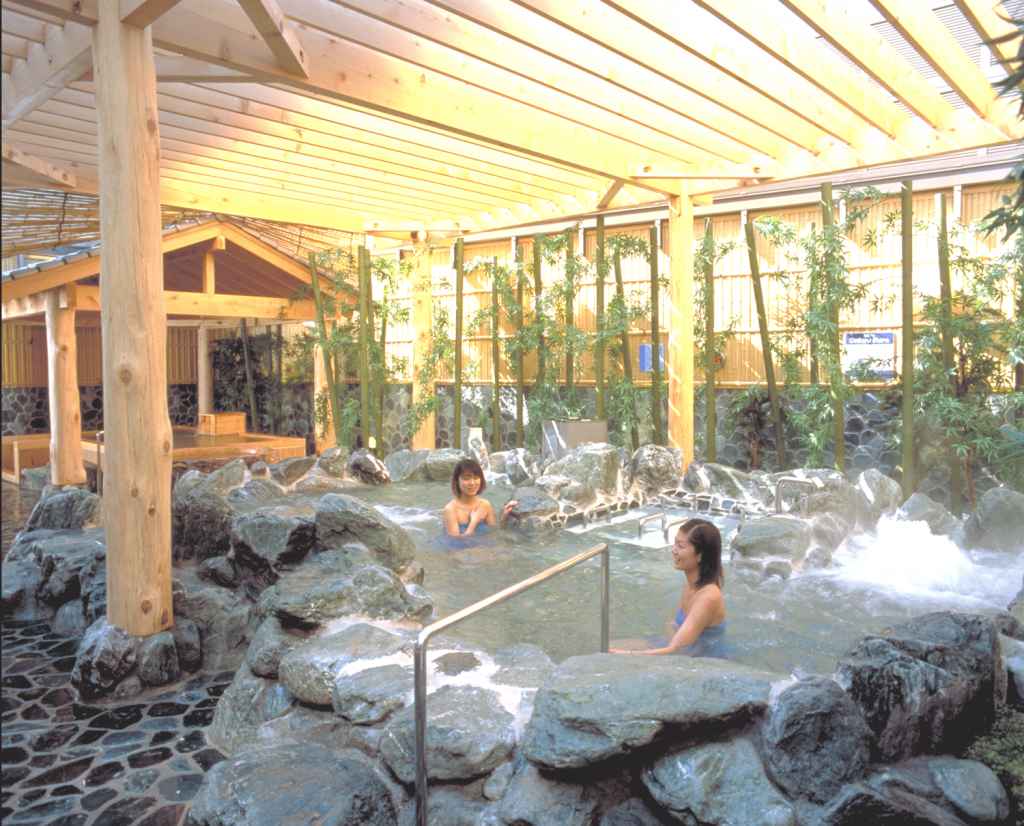 アクア・ユーカリ